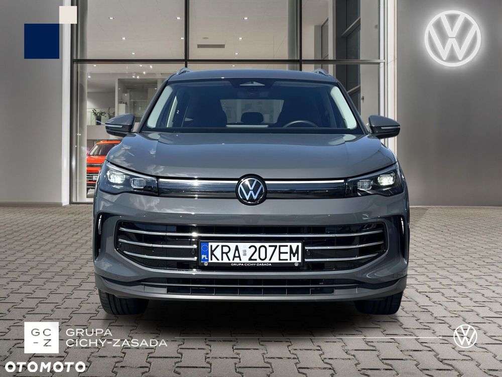 Volkswagen Tiguan 1.5 eHybrid PHEV 150kW Elegance DSG - 9
