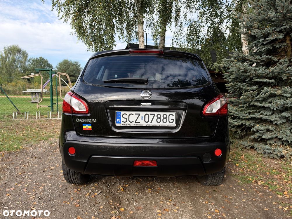 Nissan Qashqai - 22