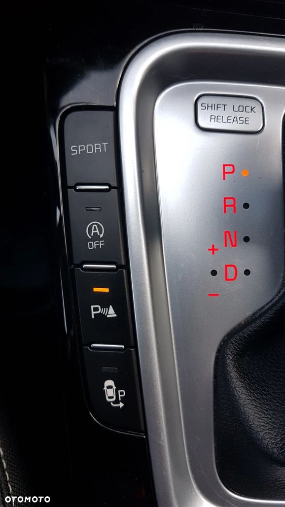 Kia XCeed 1.6 T-GDI L DCT - 21