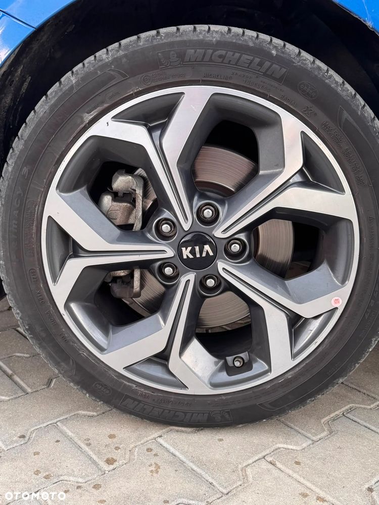 Kia Ceed 1.4 L Business Line - 10