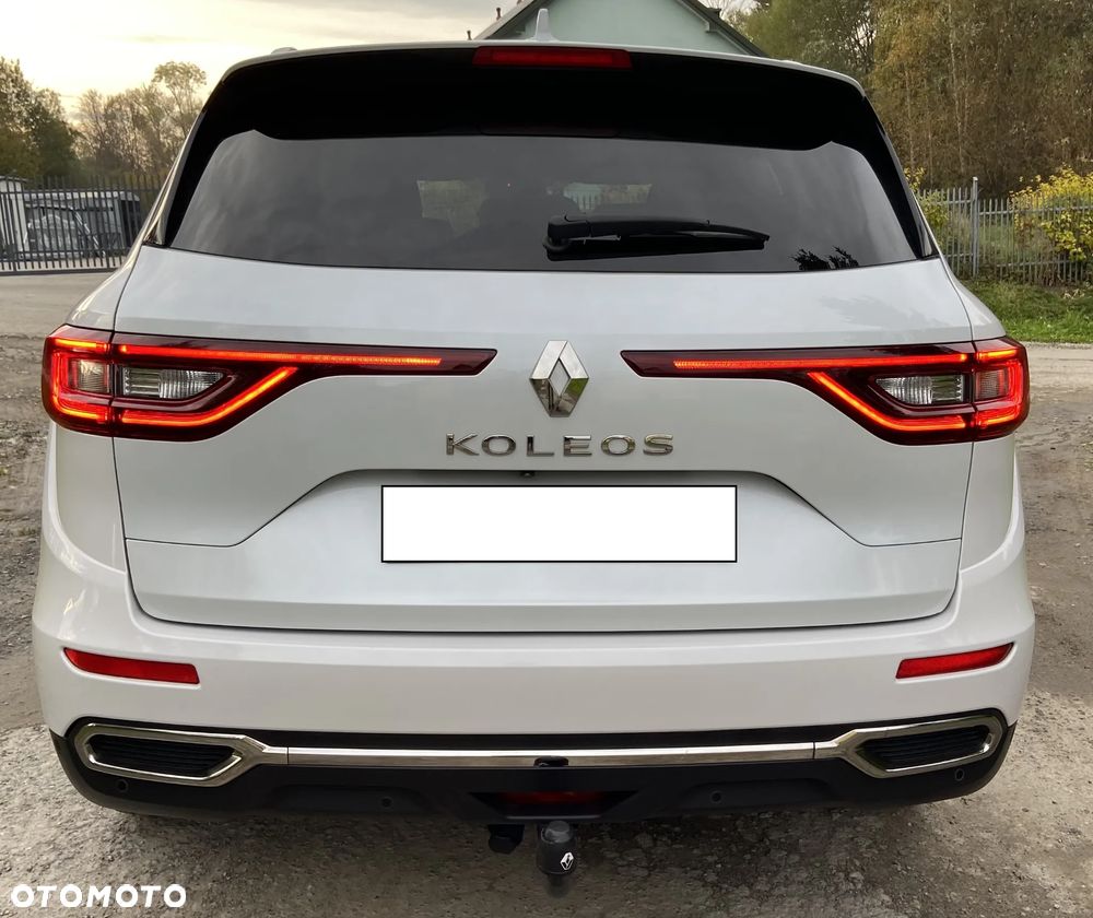 Renault Koleos 2.0 dCi Initiale Paris X-Tronic - 10