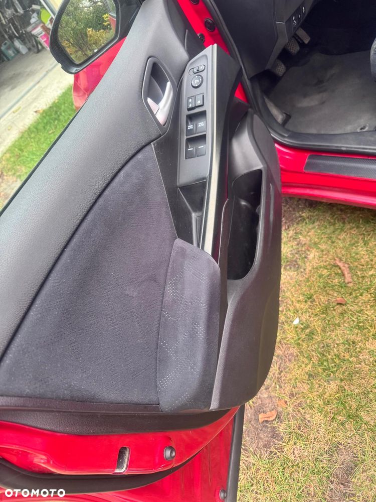 Honda Civic - 8