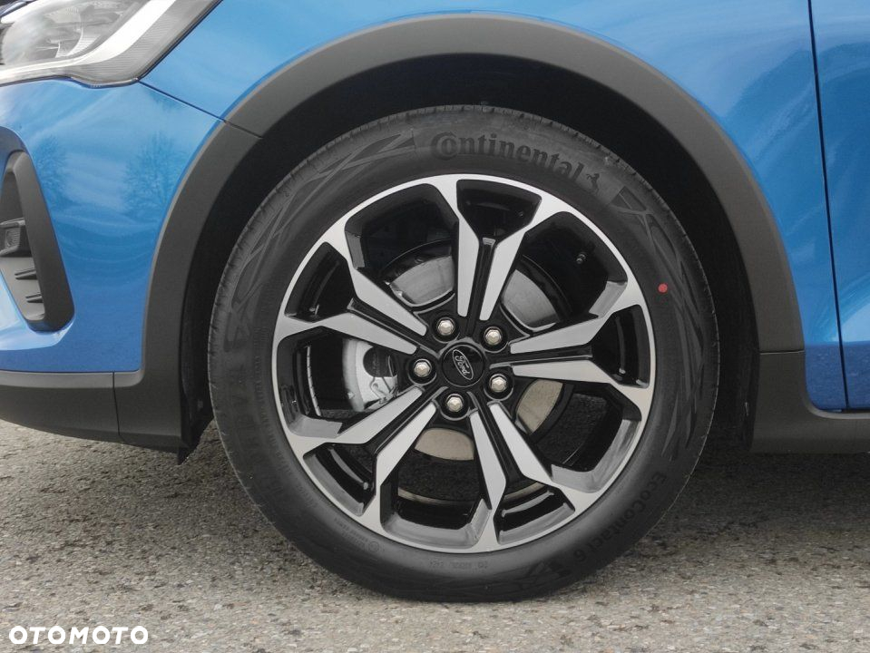 Ford Focus - 10