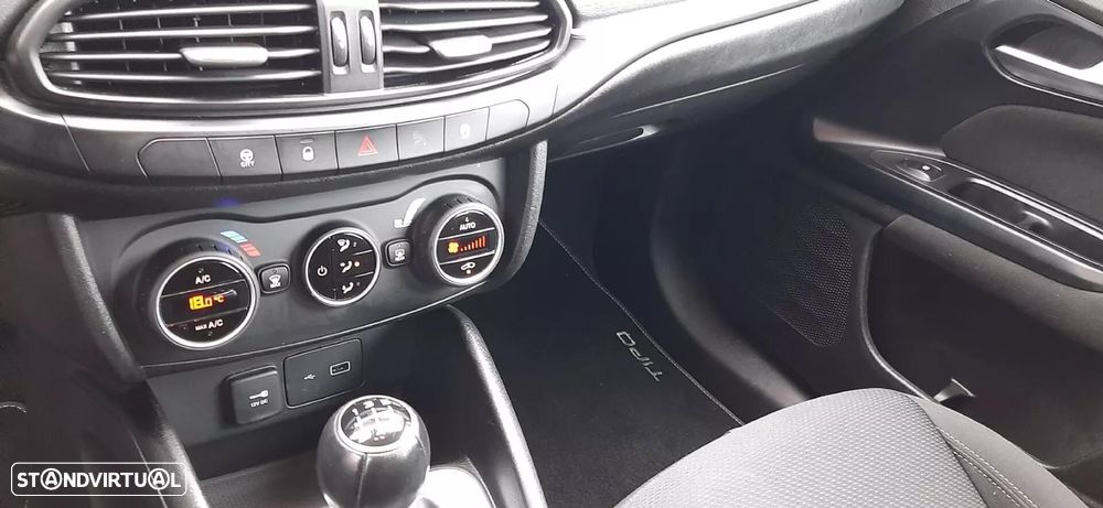 Fiat Tipo - 27