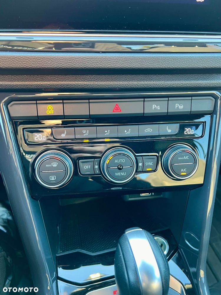 Volkswagen T-Roc 2.0 TSI 4Motion Premium DSG - 12