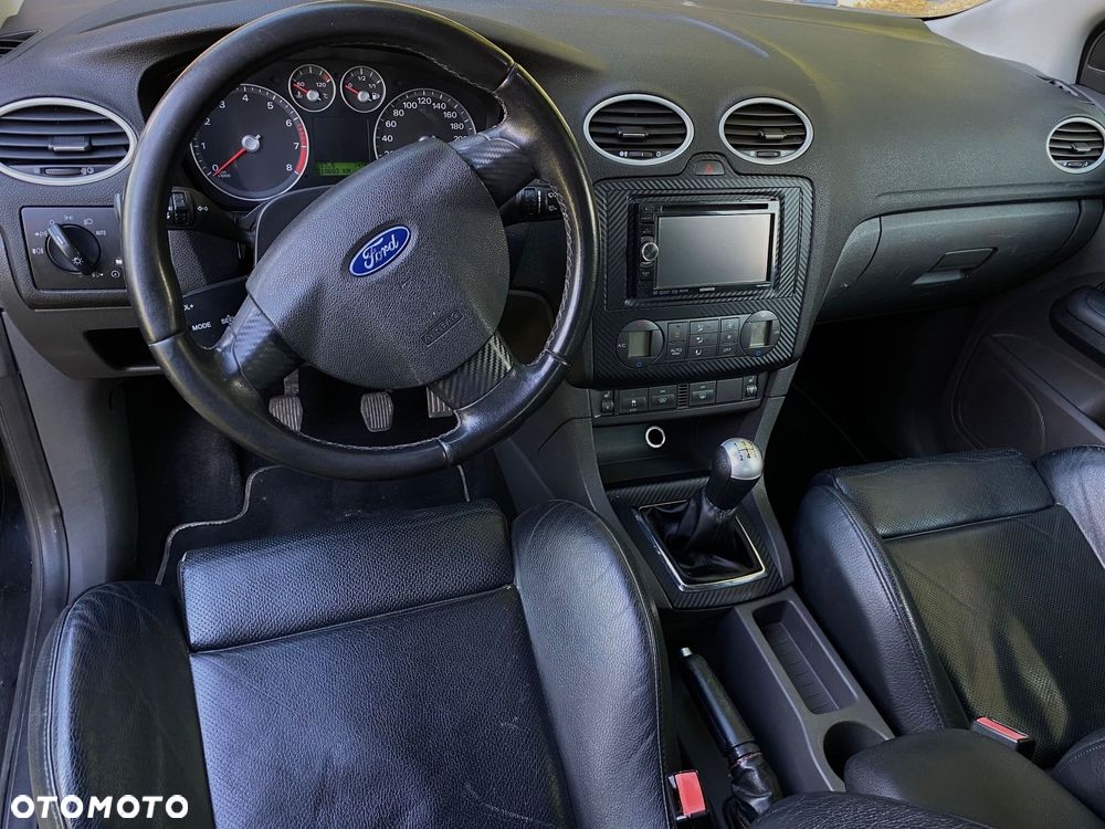 Ford Focus - 7