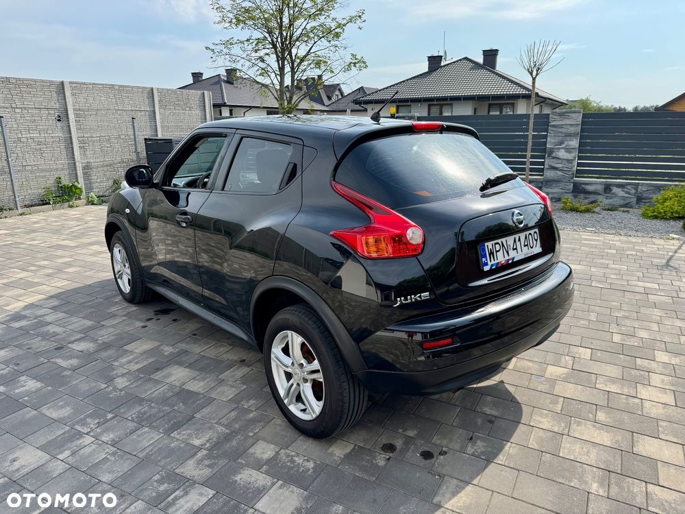 Nissan Juke - 12