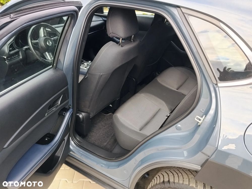 Mazda CX-30 SKYACTIV-G 2.0 M-Hybrid - 21