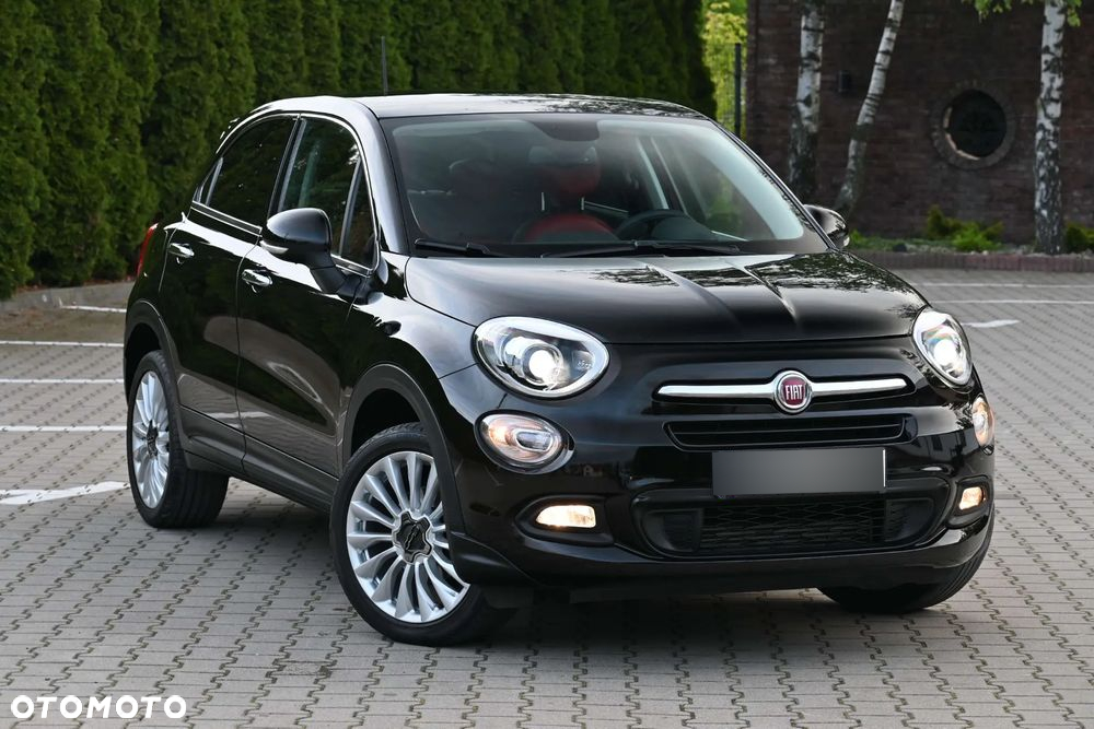 Fiat 500X 1.4 Multiair 4x2 S&S Lounge - 6