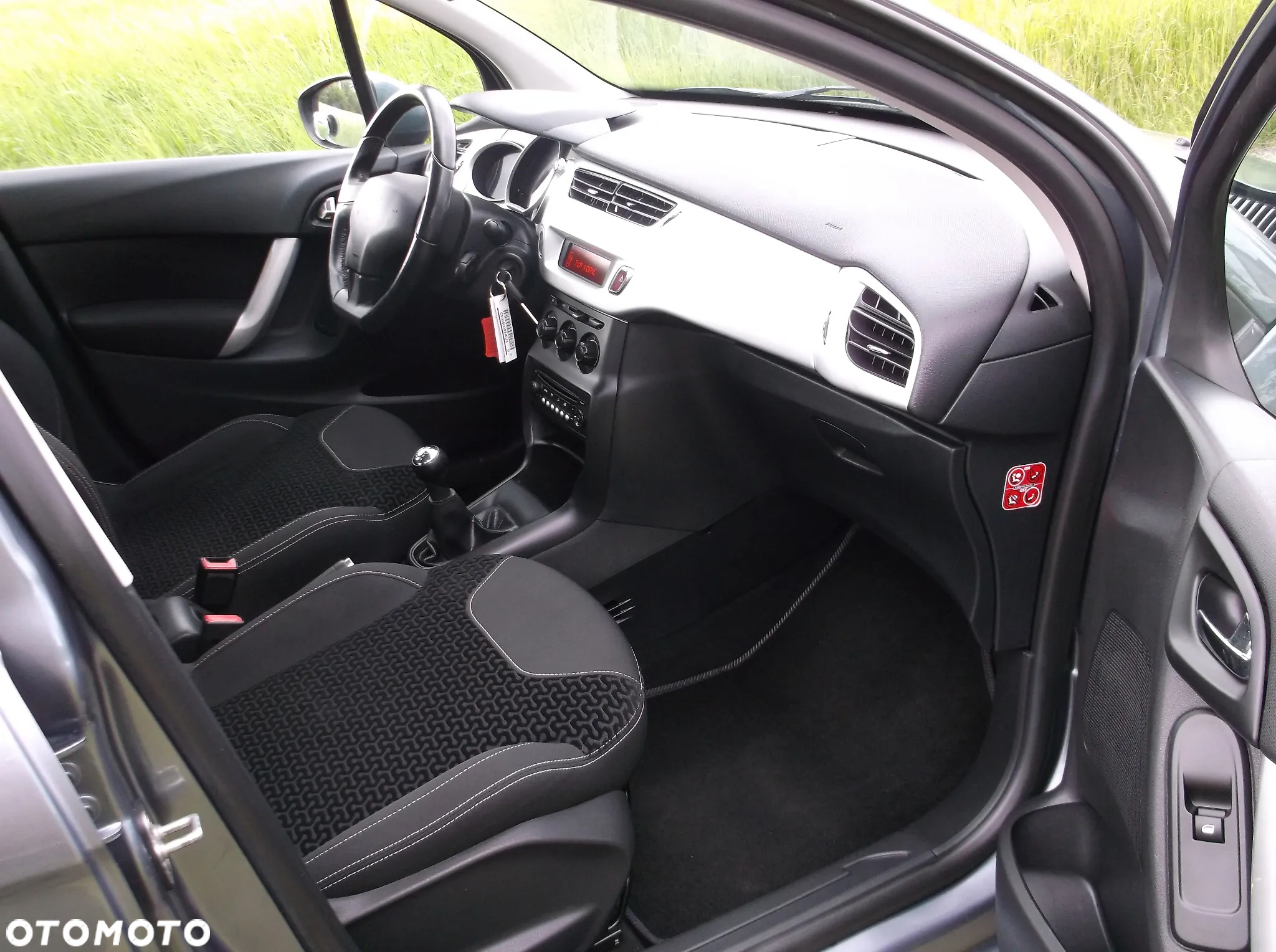 Citroën C3 VTi 95 Tendance - 10