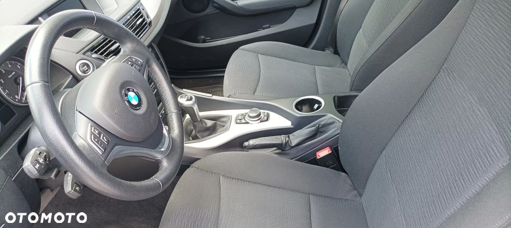 BMW X1 xDrive20i - 20