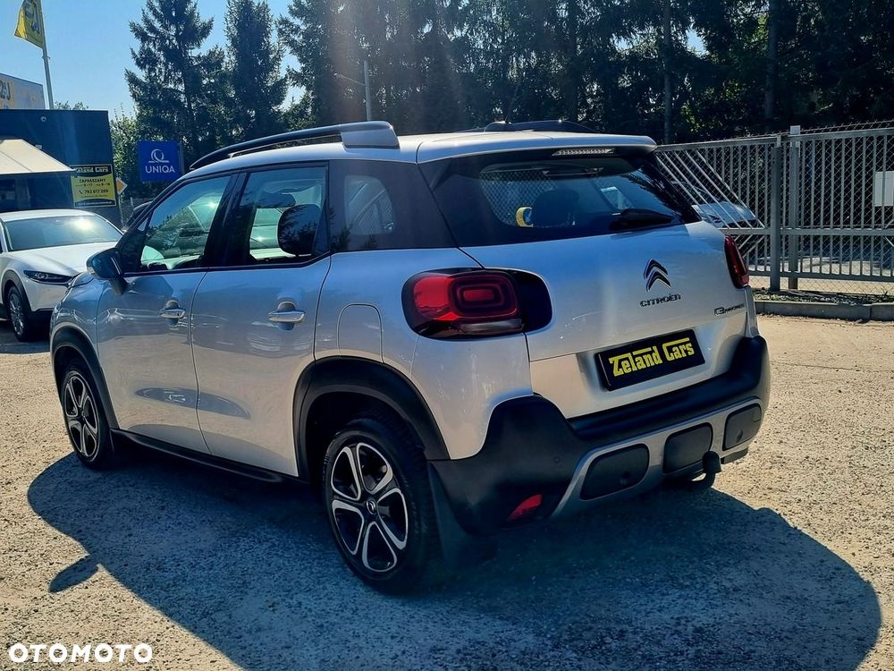 Citroën C3 Aircross - 7