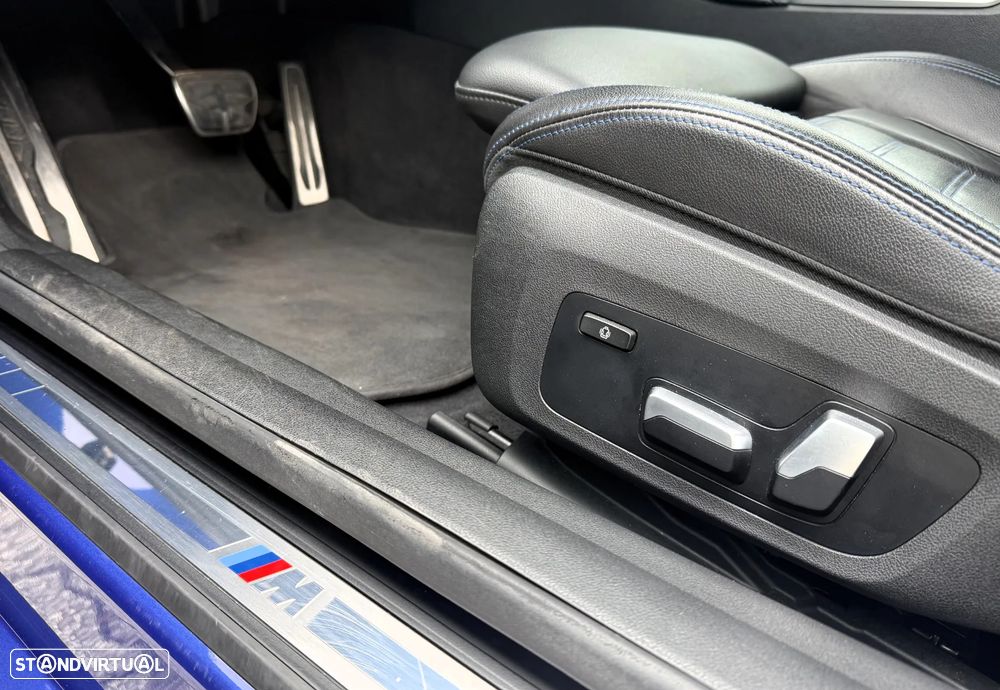 BMW 420 d Pack M Auto - 32