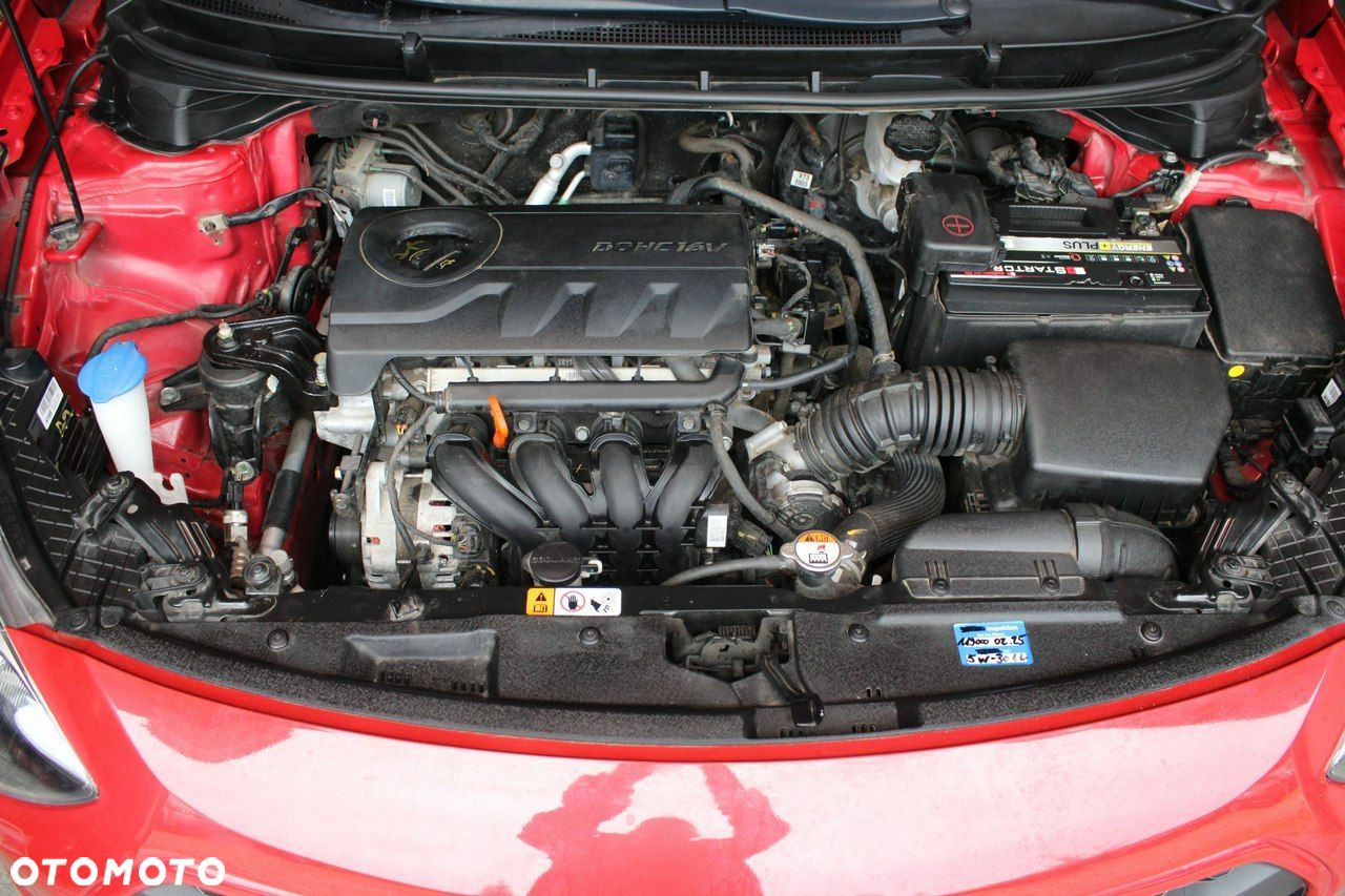 Hyundai i30 - 34