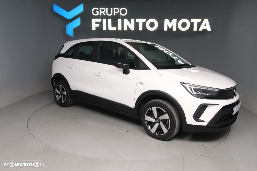 Opel Crossland 1.2 T Edition - 8