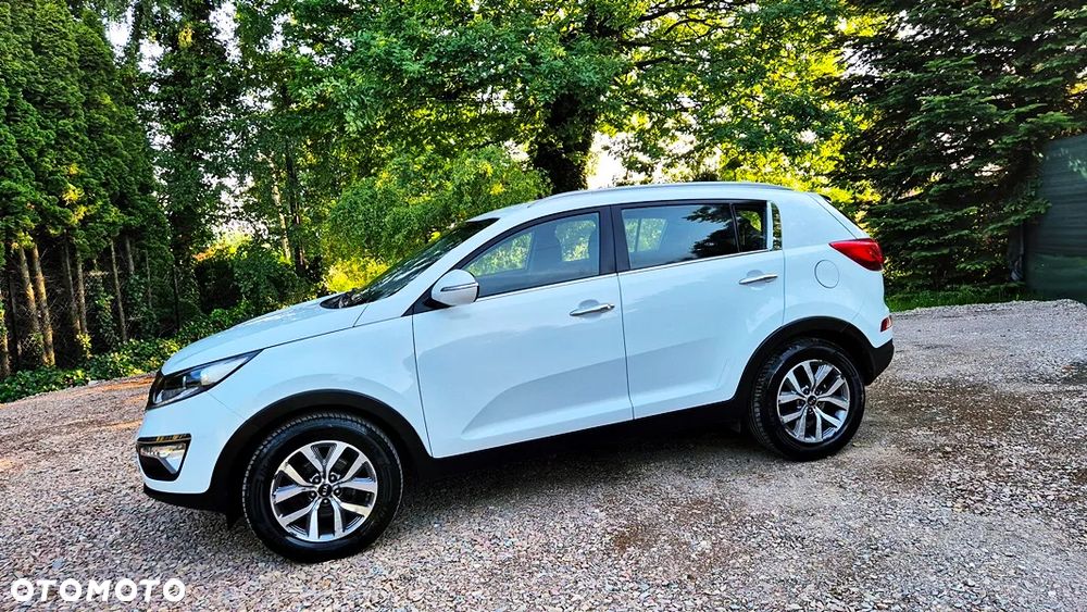 Kia Sportage 1.6 GDI XL 2WD - 26