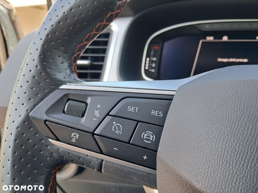 Seat Ateca 1.5 TSI FR S&S - 27