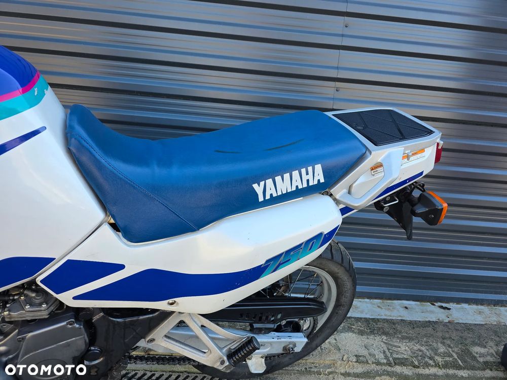 Yamaha Super Tenere - 19