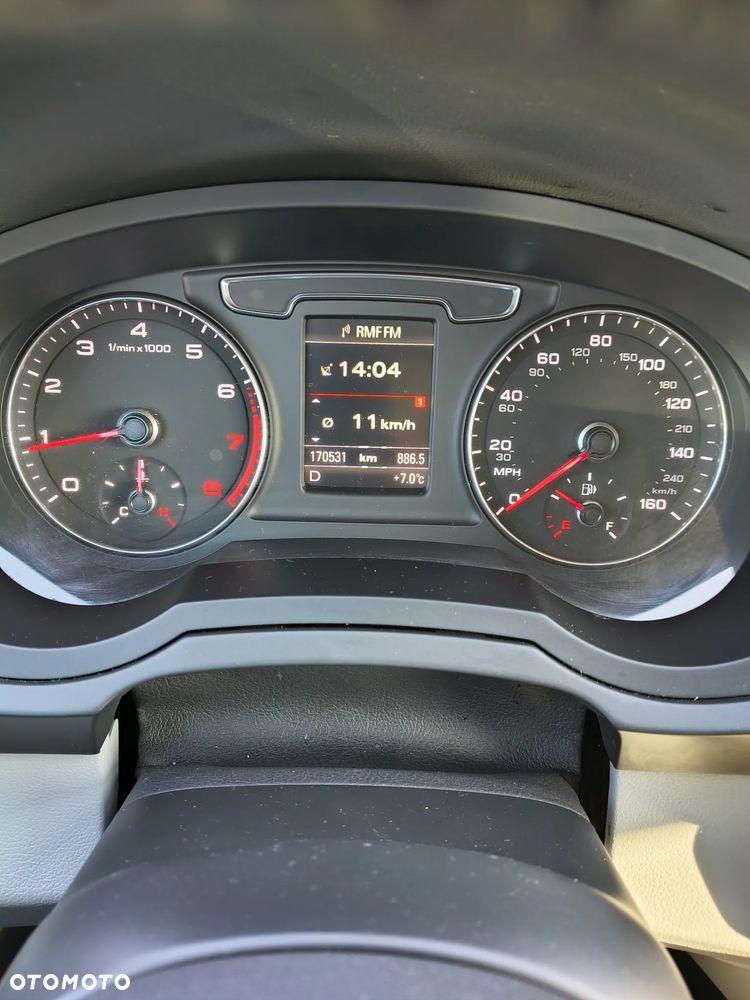 Audi Q3 2.0 TFSI Quattro Design S tronic - 18