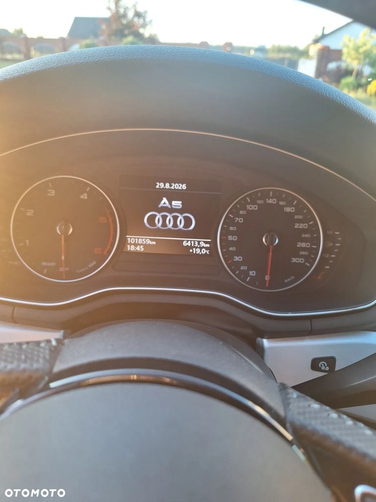 Audi A5 Coupé - 9