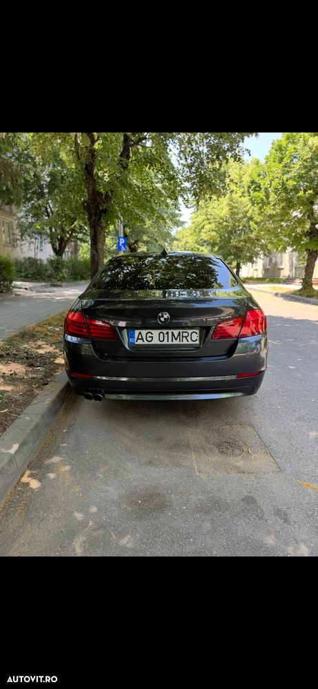 BMW Seria 5 - 5