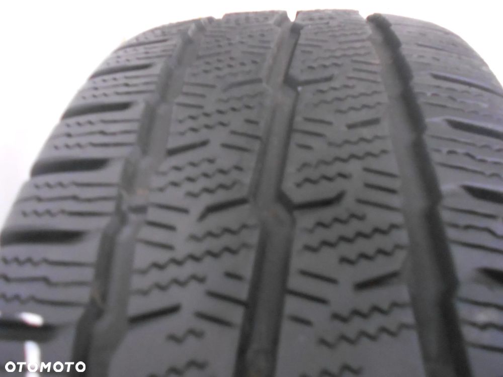OPONA POJEDYNKA 225/75r16c TOYO OBSERVE VAN DOT 3019 9MM - 2