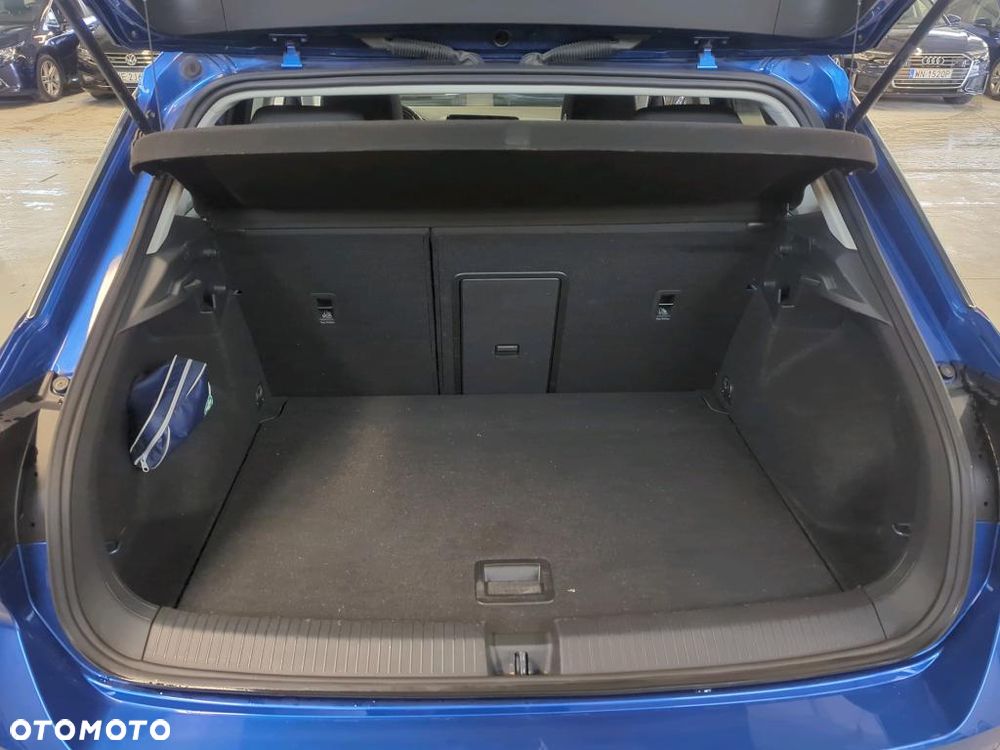 Volkswagen T-Roc 1.5 TSI Life - 23