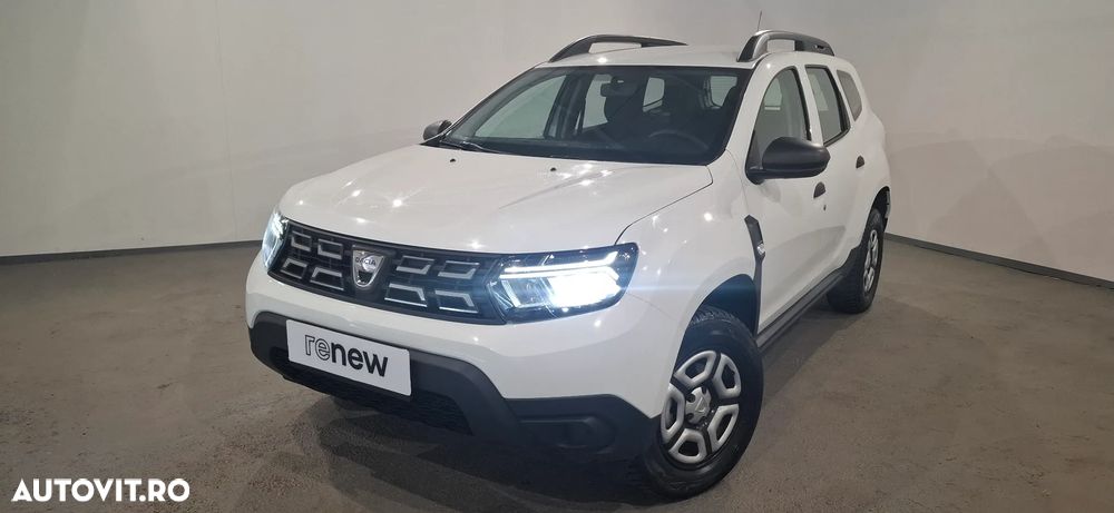 Dacia Duster TCe 90 Essential - 1
