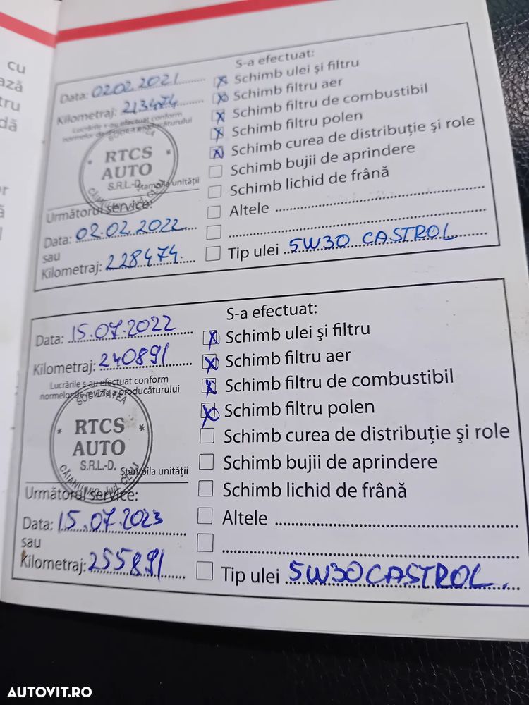 Audi A4 2.0 TDI - 17