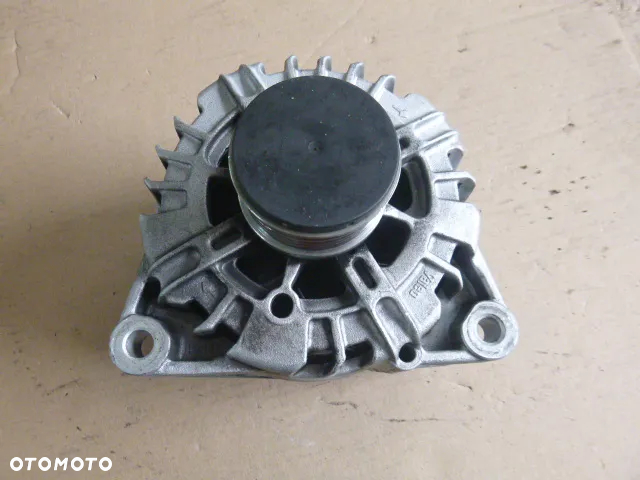 ALTERNATOR CITROEN XSARA PICASSO 2.0 HDI CL15 - 14