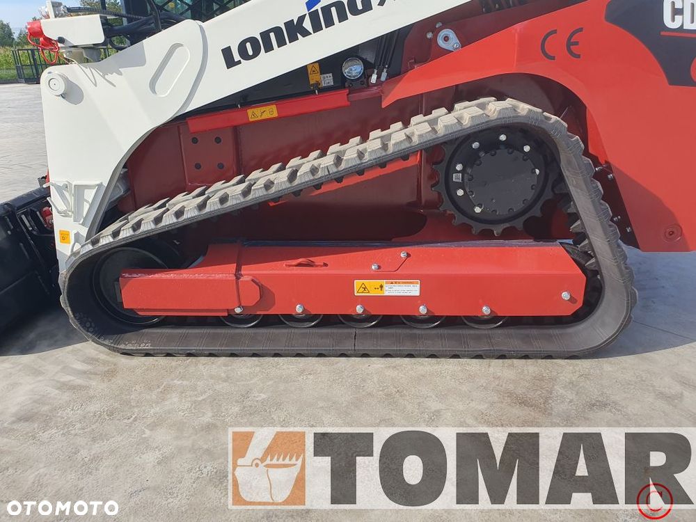 Lonking CDM315T - 10