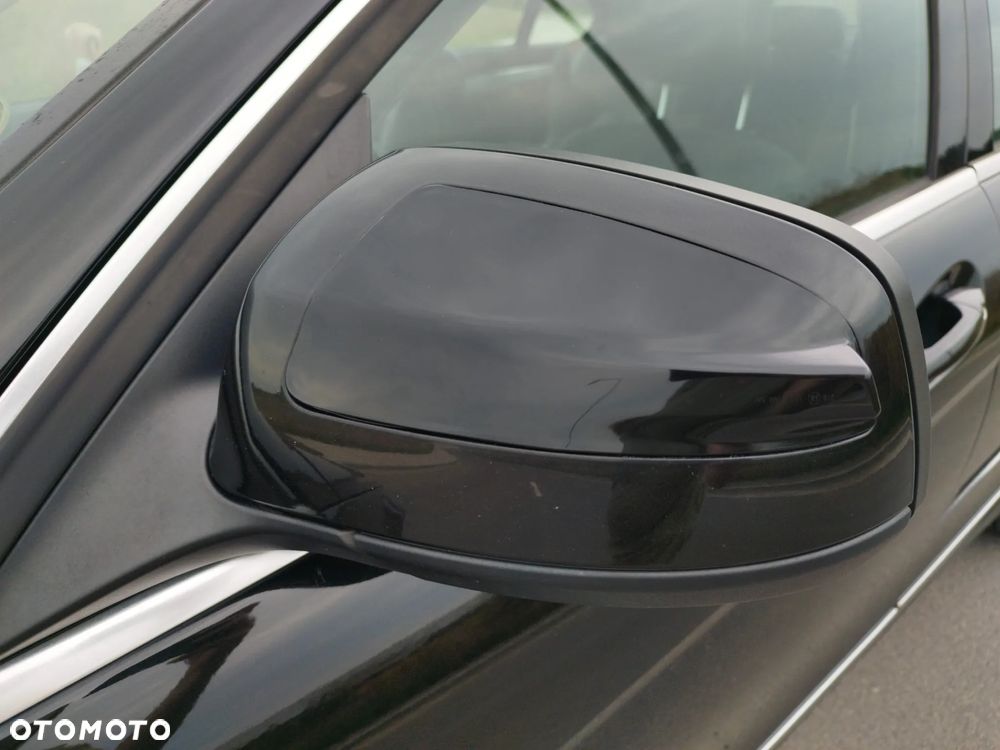 Mercedes-Benz Klasa C 320 CDI Avantgarde 4-Matic - 21