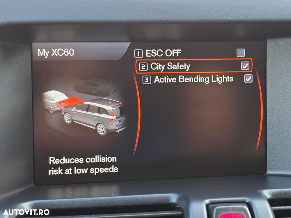 Volvo XC 60 DRIVe R Design - 20