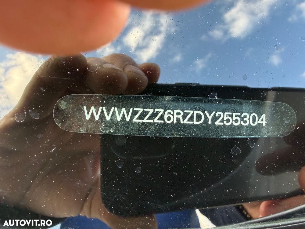 Volkswagen Polo - 26