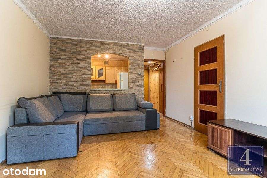 Mieszkanie 34,5 m2 Tarnów ul. Lwowska