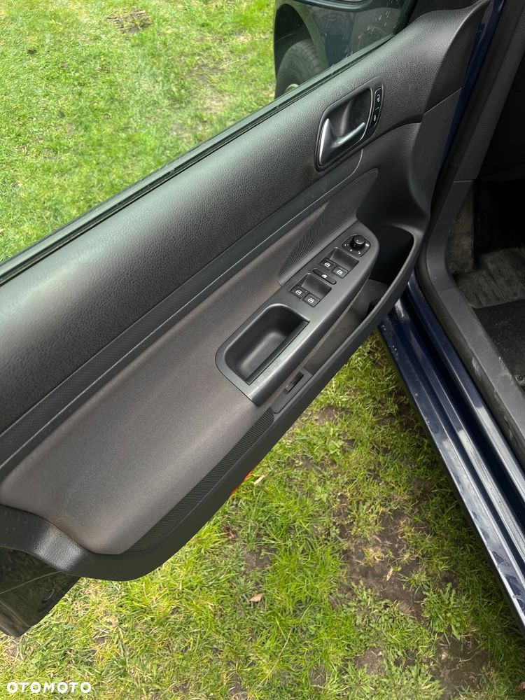 Volkswagen Golf 1.6 Edition - 6