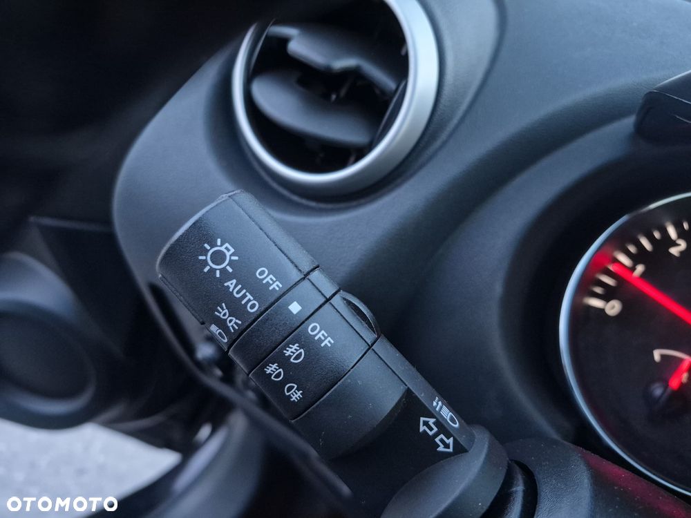 Nissan Qashqai 2.0 I-Way - 26