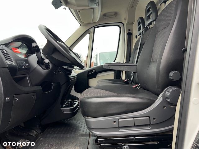 Citroën Jumper L2H2 2,0 Hdi 130 KM klima gps tempomat - 7