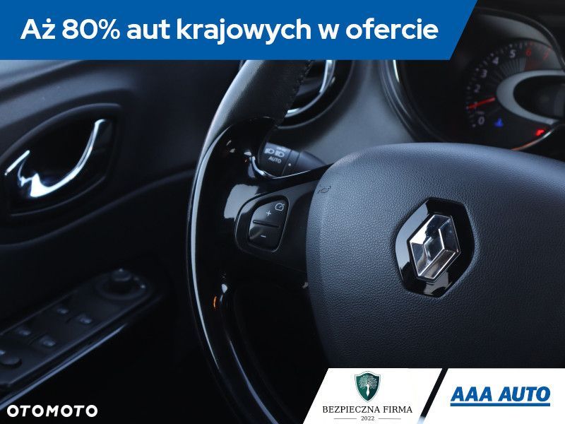 Renault Captur - 21