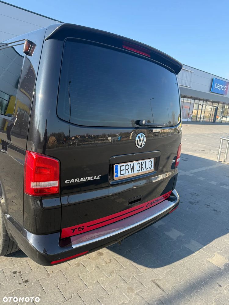 Volkswagen Caravelle L2 Comfortline - 26
