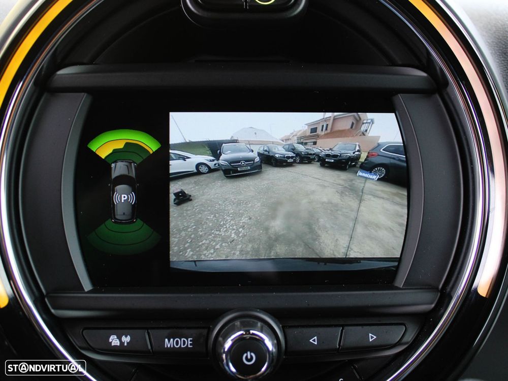 MINI Countryman Cooper D Auto - 5