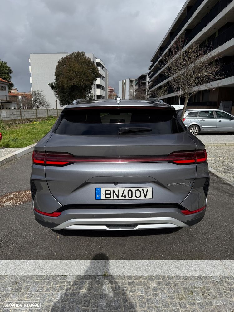 BYD Seal U 1.5 DM-i Boost - 5