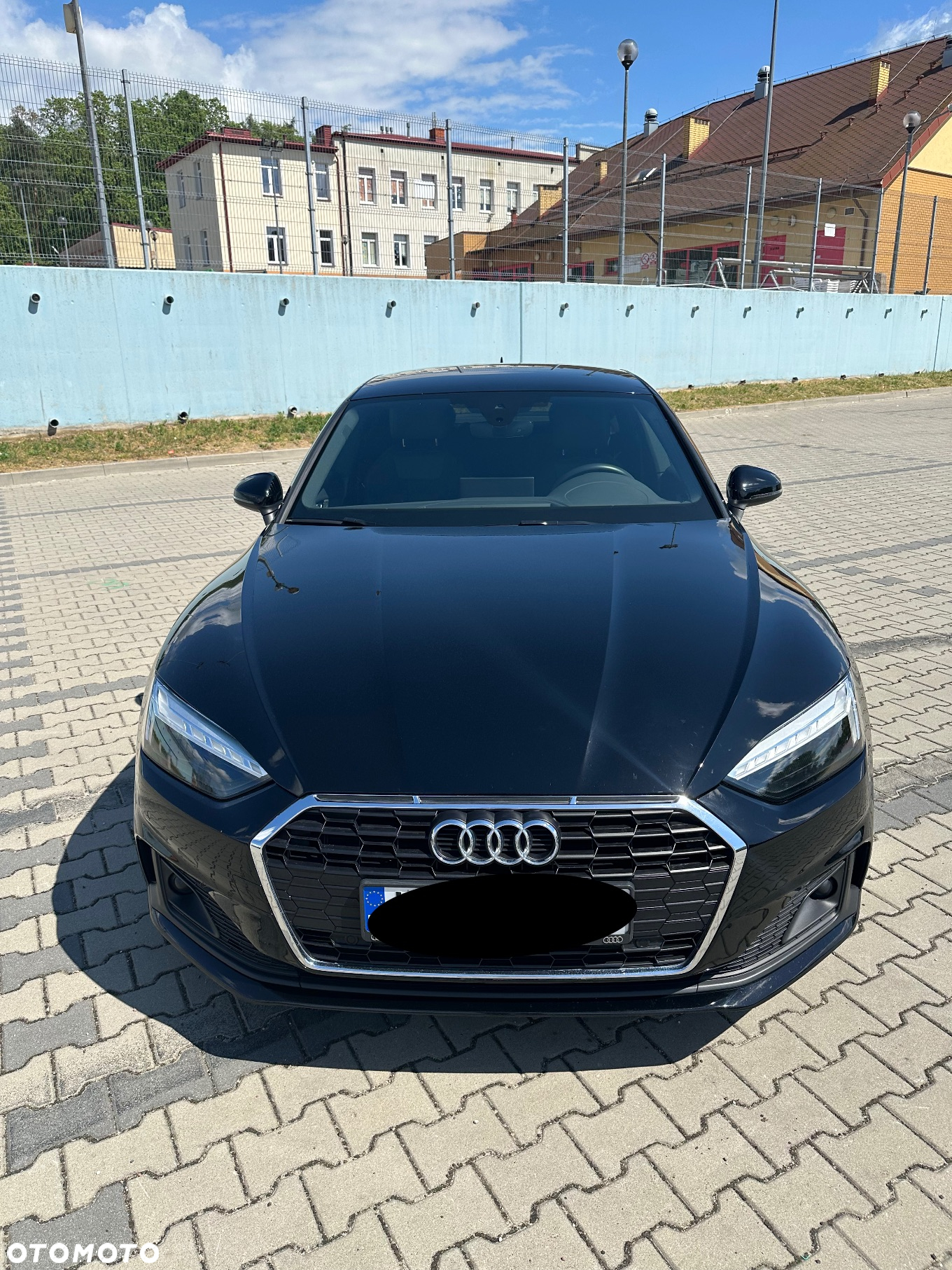 Audi A5 - 2