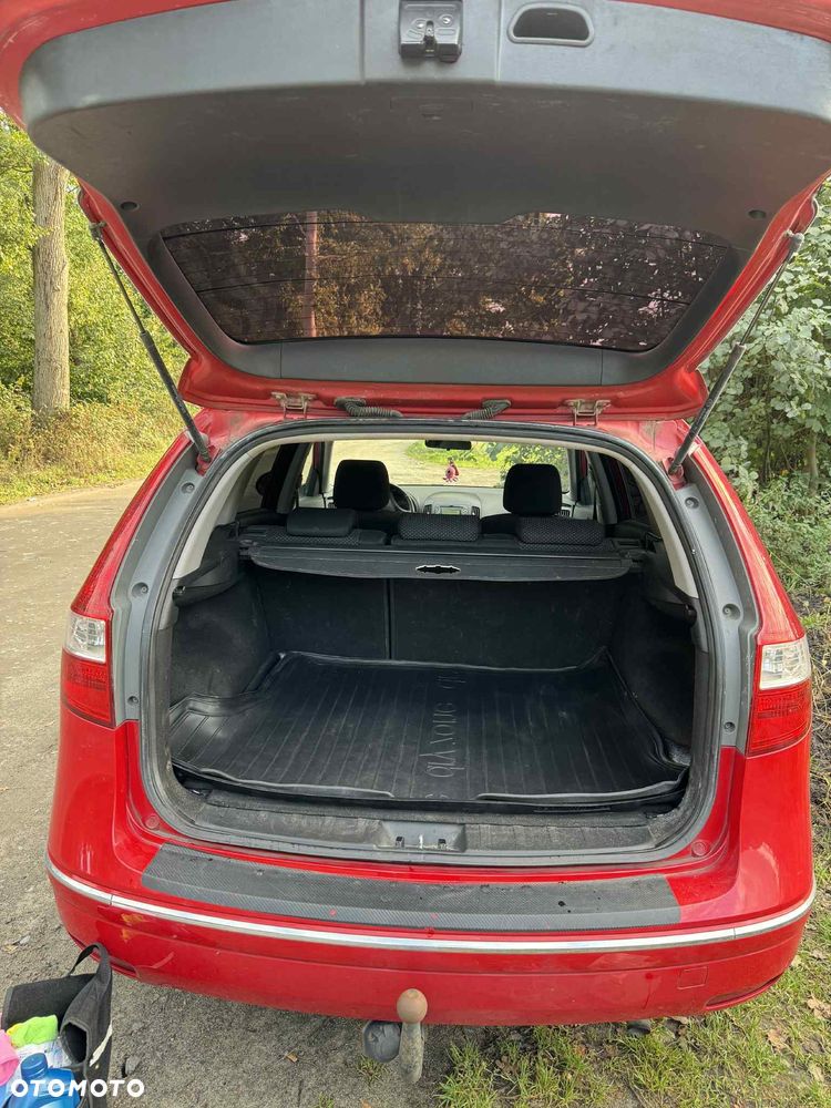Hyundai i30 i30cw 1.4 Comfort - 9