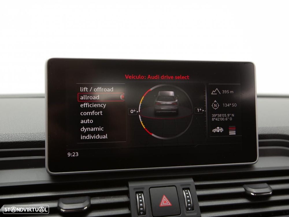 Audi Q5 2.0 TDI quattro S-line S-tronic - 27