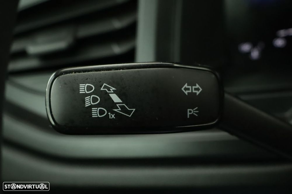 VW Taigo 1.0 TSI - 16