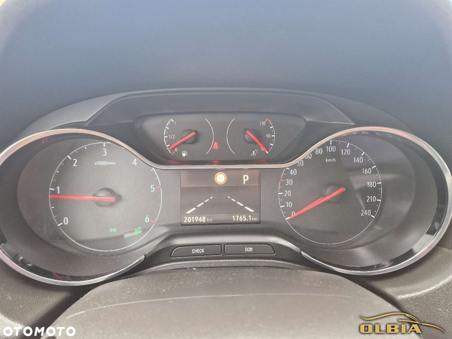 Opel Grandland X 1.6 D Start/Stop Automatik Edition - 24