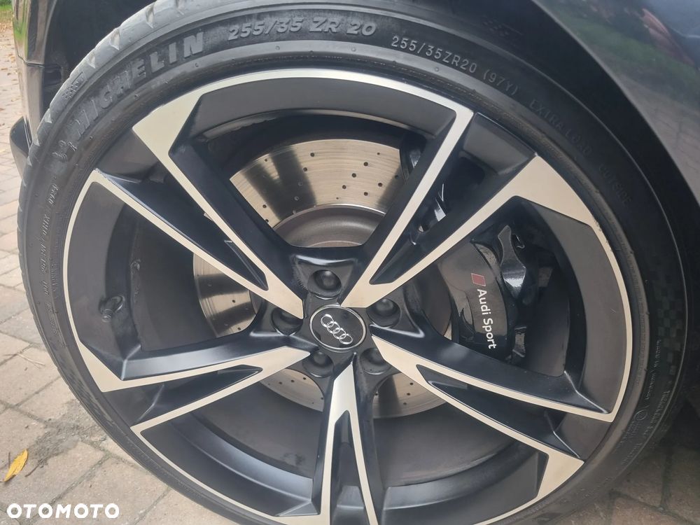 Audi A6 Limousine 3.0 TFSI Quattro S tronic - 14
