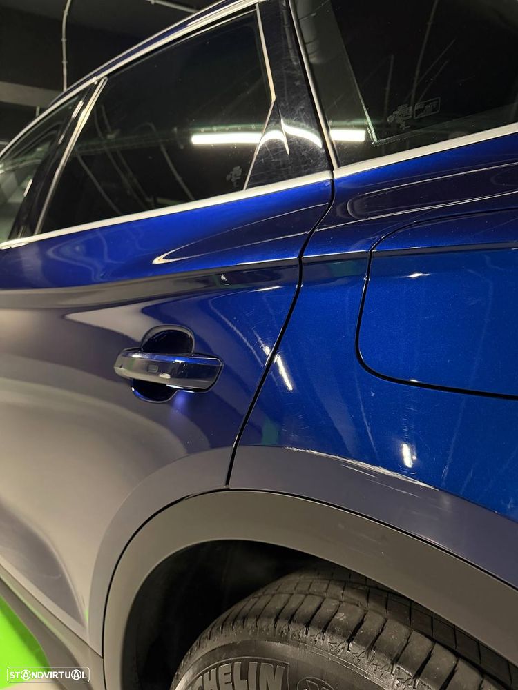 Audi Q5 50 TFSIe quattro S tronic - 13