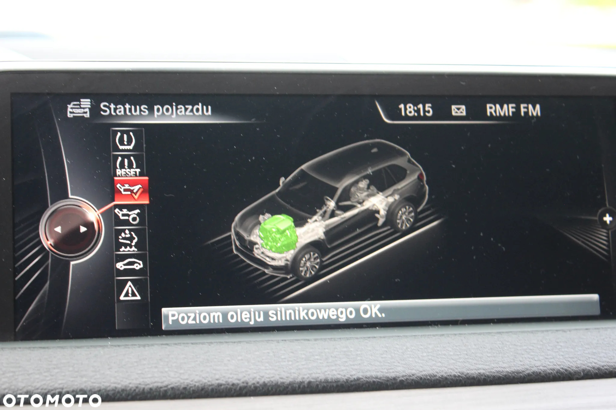 BMW X5 xDrive25d - 39